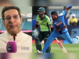 Asia Cup, IND vs PAK: बुमराह नहीं..., पाकिस्तानी टीम को इन 3 भारतीय खिलाड़ियों से बचकर रहना होगा, वसीम अकरम ने बताया Asia Cup, IND vs PAK: बुमराह नहीं..., पाकिस्तानी टीम को इन 3 भारतीय खिलाड़ियों से बचकर रहना होगा, वसीम अकरम ने बताया