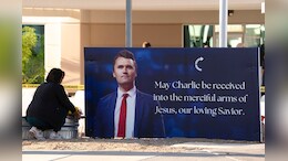 "Do You Know...": The Last Question Charlie Kirk Took Before Killer Shot