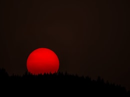 Lunar Eclipse 2025 In India: 5 Luxurious Spots In Rajasthan To Watch The Blood Moon Lunar Eclipse 2025 In India: 5 Luxurious Spots In Rajasthan To Watch The Blood Moon