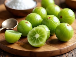 खाली पेट कच्चा आंवला खाने से क्या होता है? खाली पेट कच्चा आंवला खाने से क्या होता है?