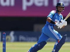 Vihaan Malhotra To Lead India U19 A Squad In Upcoming Triangular Series