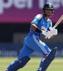 Vihaan Malhotra To Lead India U19 A Squad In Upcoming Triangular Series