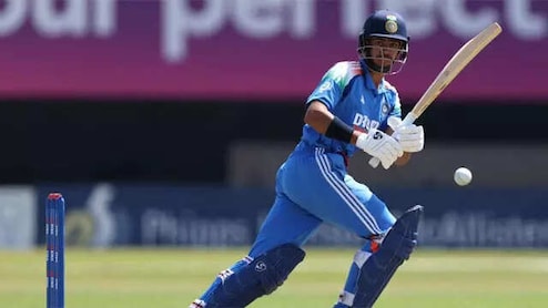 IND U19 vs SL U19 semifinal Live Score:  श्रीलंका को 8 विकेट से रौंद फाइनल में पहुंचा भारत, पाकिस्तान से होगा