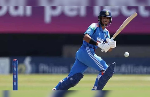 IND U19 vs SL U19 semifinal Highlights: श्रीलंका को 8 विकेट से रौंद फाइनल में पहुंचा भारत, पाकिस्तान से होगा