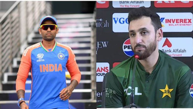 Asia Cup 2025: सोनी नेटवर्क के अलावा यहां फ्री में देख सकते हैं India vs Pakistan मैच का Live Telecast