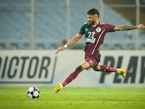 Mohun Bagan Pull Out Of ACL 2 Match vs Irans Sepahan As 6 Players Refuse To Travel