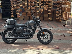 2025 Yezdi Roadster Review: 2.0 Is Ready To Ride On Emotions