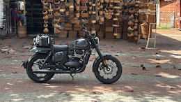 2025 Yezdi Roadster Review: 2.0 Is Ready To Ride On Emotions