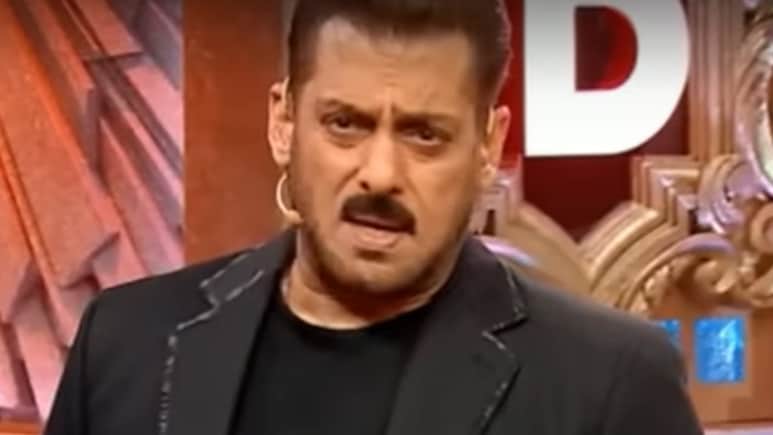 बिग बॉस 19 में इविक्शन को लेकर आया अपडेट, इस शख्स की वाइल्ड कार्ड एंट्री करवाएंगे सलमान खान!