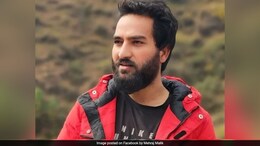 High Court Orders Release Of J&K AAP MLA Detained Under Public Safety Act