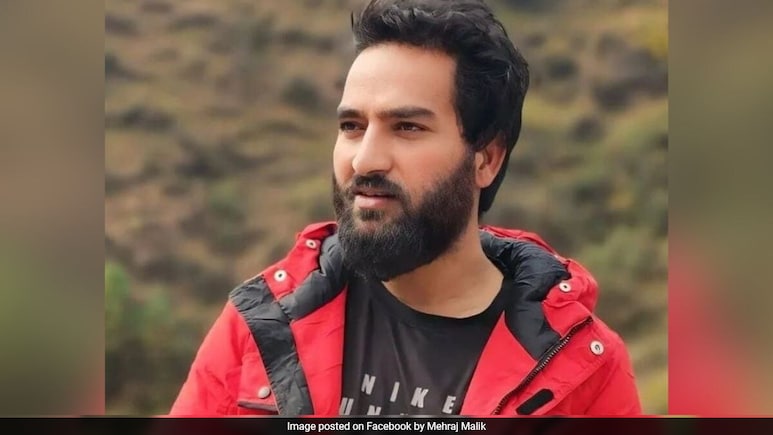 J&K's Lone AAP MLA, Arrested Under Public Safety Act, Faces 18 Cases