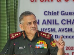 Air Force Use Would&#039;ve Slowed Chinese Offensive In 1962 War: Defence Chief