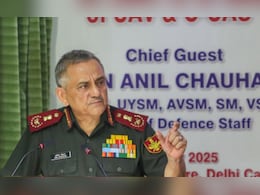 CDS ने भारत की सुरक्षा के लिए गिनाए ये 6 चैलेंज, कहा- युद्ध में सफलता के लिए 'सरप्राइज' अहम, समझें मायने