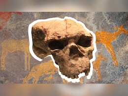 पहला इंसान एशिया में जन्मा था? वैज्ञानिकों ने 10 लाख साल पुरानी खोपड़ी खोली तो पता चला... 