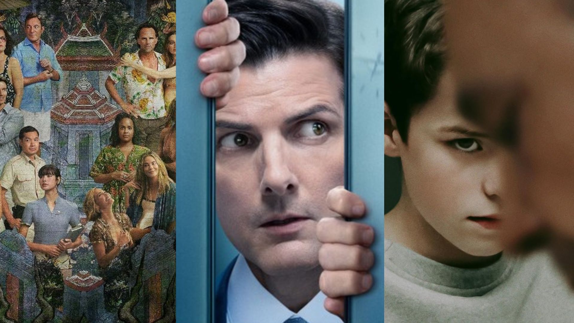Emmy Nominations 2025: Severance Leads Major Categories, Check Full List