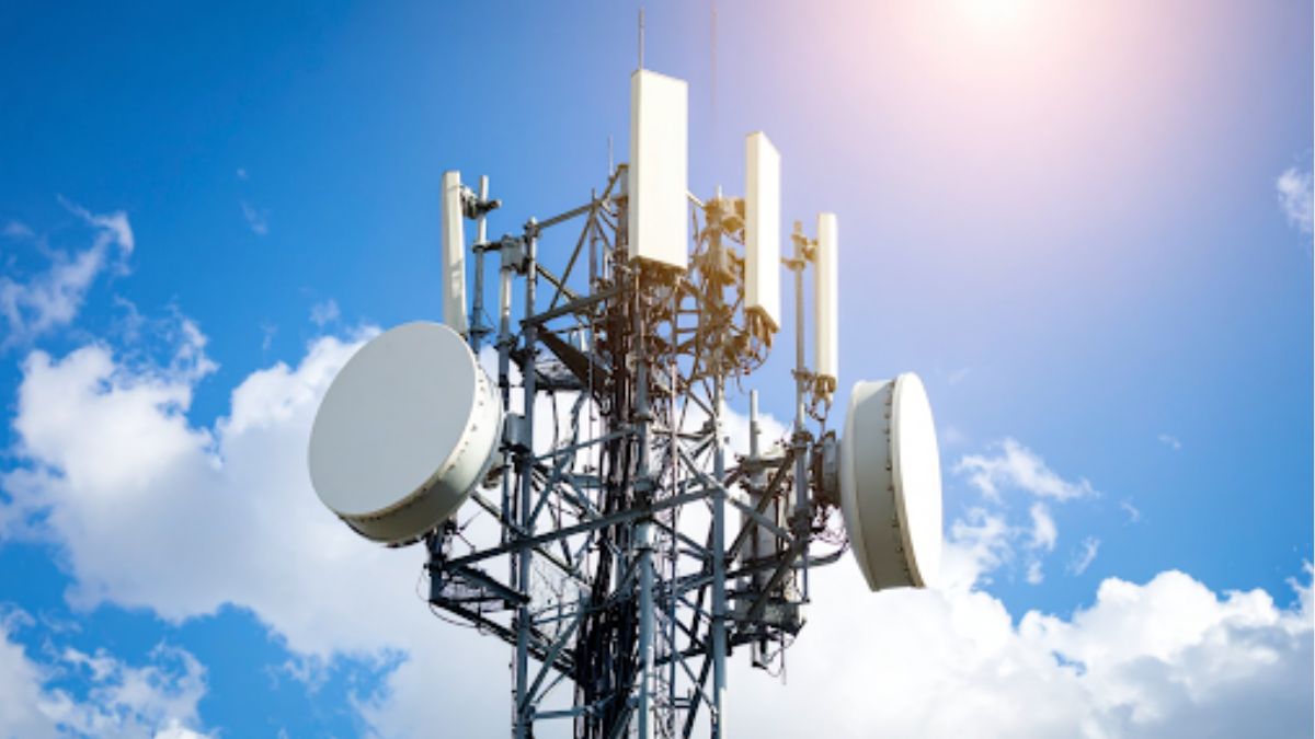 India Joins China, Denmark, Sweden, S Korea, Launches 'Swadeshi' 4G Network