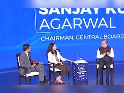 &#039;Rate Cuts Will Boost Consumption&#039;: Tax Board Chief On GST 2.0&#039;s Revenue Impact