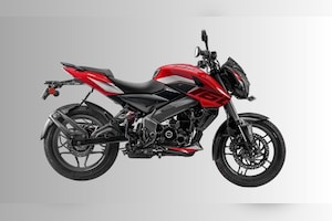 GST 2.0: Bajaj Motorcycles To Get Up To Rs 20,000 Price Cut