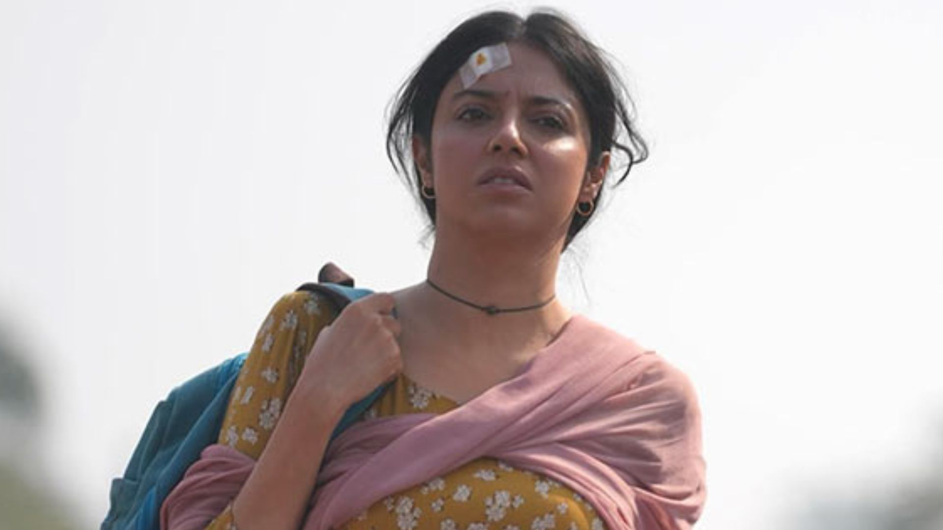 Divya Khossla Reveals She Got Lice While Shooting For <i>Ek Chatur Naar</i>: "I Had To Take Treatment"