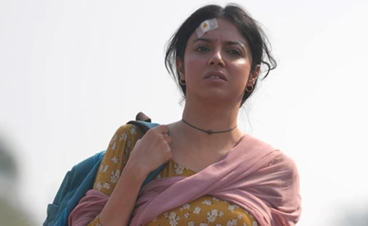 Divya Khossla Reveals She Got Lice While Shooting For Ek Chatur Naar: "I Had To Take Treatment"
