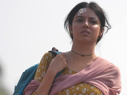 Divya Khossla Reveals She Got Lice While Shooting For <i>Ek Chatur Naar</i>: "I Had To Take Treatment"