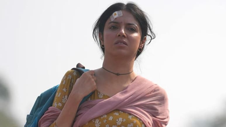 Divya Khossla Reveals She Got Lice While Shooting For <i>Ek Chatur Naar</i>: "I Had To Take Treatment" Divya Khossla Reveals She Got Lice While Shooting For <i>Ek Chatur Naar</i>: "I Had To Take Treatment"