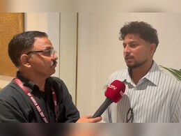 Exclusive: 'टीम की जीत में आपका हाथ हो तो...', कुलदीप यादव ने भारत के चैंपियन बनने के बाद दिया बड़ा बयान Exclusive: 'टीम की जीत में आपका हाथ हो तो...', कुलदीप यादव ने भारत के चैंपियन बनने के बाद दिया बड़ा बयान