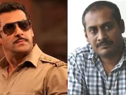 Salman Khan Reacts To <i>Dabangg</i> Director Abhinav Kashyap's "Talve Chaatega Remark": "Apne Bhai Ke Peechhe Jaao Na" Salman Khan Reacts To <i>Dabangg</i> Director Abhinav Kashyap's "Talve Chaatega Remark": "Apne Bhai Ke Peechhe Jaao Na"