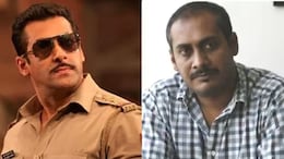 Salman Khan Slams <i>Dabangg</i> Director Abhinav Kashyap's "False Claims": "They Have No Work"