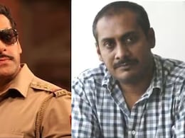 Salman Khan Slams <i>Dabangg</i> Director Abhinav Kashyap's "False Claims": "They Have No Work" Salman Khan Slams <i>Dabangg</i> Director Abhinav Kashyap's "False Claims": "They Have No Work"