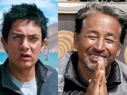 How Sonam Wangchuk's Life Made Aamir Khan's <i>3 Idiots</i> A Cult Hit How Sonam Wangchuk's Life Made Aamir Khan's <i>3 Idiots</i> A Cult Hit