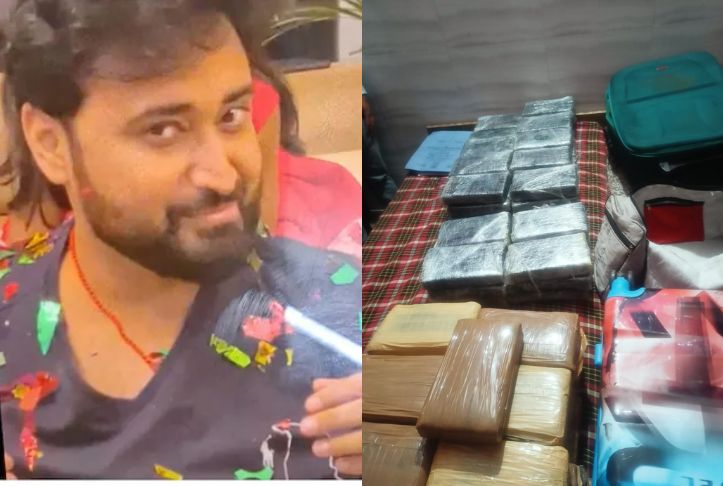 Man Behind 2,500-Crore Drug Racket Under Probe Agency Radar