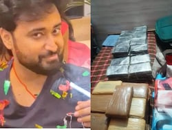 NDTV Exclusive: Luxury Cars, Villa, And A Dubai Link To 2,500-Crore Drug Racket
