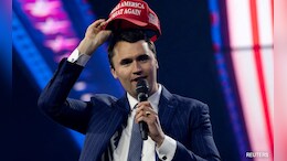 After Charlie Kirk's Killing, Growing Chorus Of Conservatives Wants His Critics Ostracised