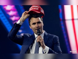 After Charlie Kirk's Killing, Growing Chorus Of Conservatives Wants His Critics Ostracised