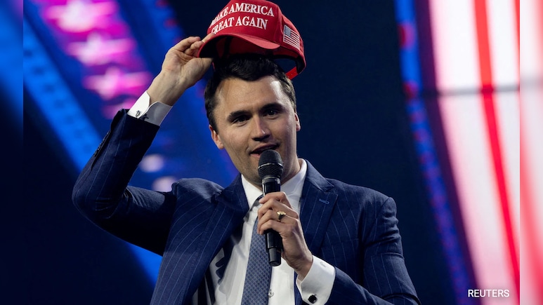 After Charlie Kirk's Killing, Growing Chorus Of Conservatives Wants His Critics Ostracised