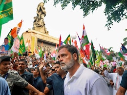 Analysis: क्या राहुल गांधी की यात्रा बिहार चुनाव पर डालेगी असर? Analysis: क्या राहुल गांधी की यात्रा बिहार चुनाव पर डालेगी असर?