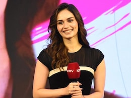 NDTV Yuva 2025: Manushi Chhillar Says She Was Subjected To Body Shaming NDTV Yuva 2025: Manushi Chhillar Says She Was Subjected To Body Shaming