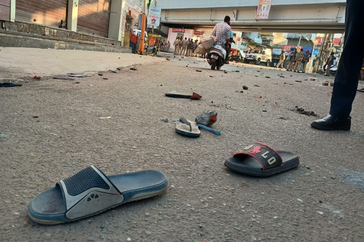 Bareilly Violence Row Live: 'आई लव मोहम्मद' पर मौलाना का भड़काऊ बयान और बरेली में बवाल, मंत्री बोले- होगी कार्रवाई, जानें- हर एक अपडेट