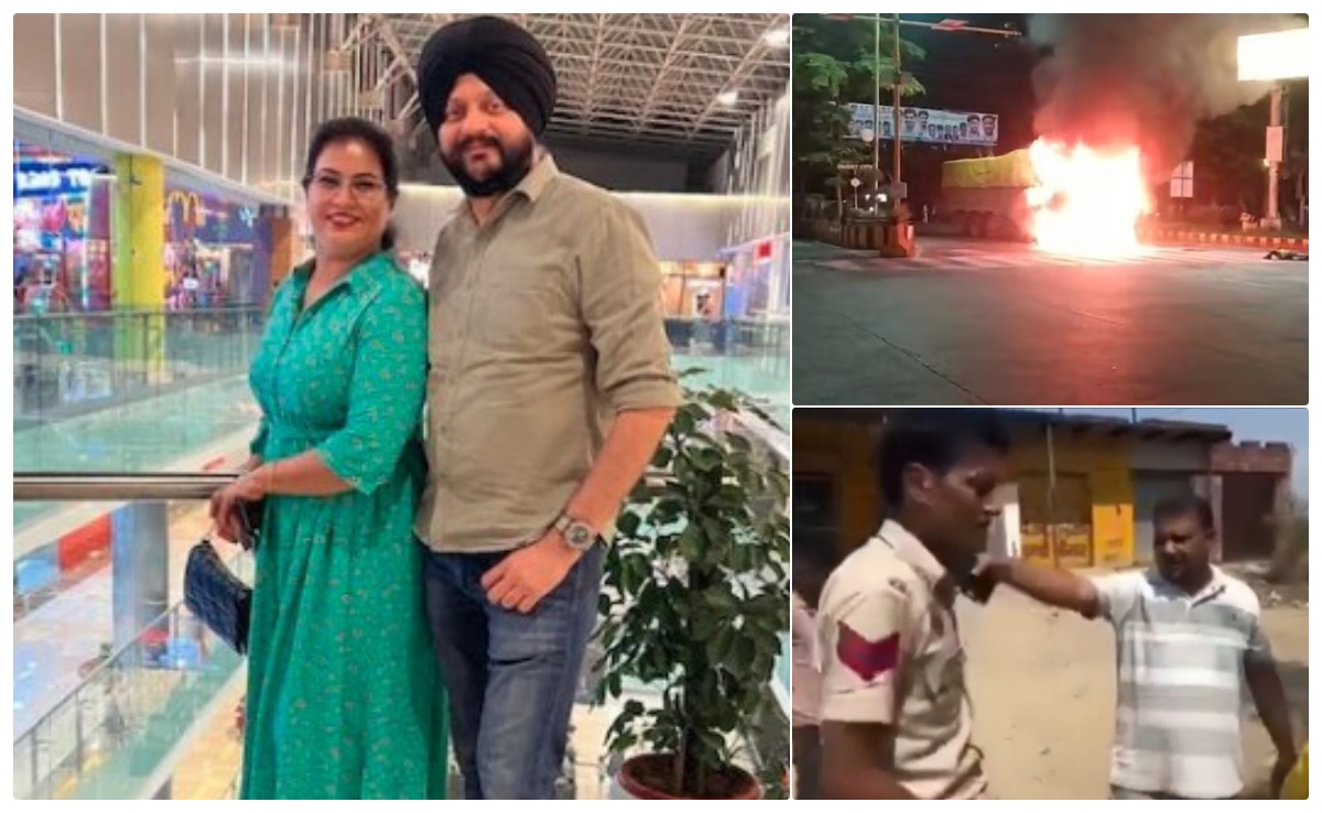दिल्ली, इंदौर, हरियाणा... मिटा सिंदूर, बुझे चिराग, कब आंखें और दिमाग खोलकर गाड़ी चलाओगे?