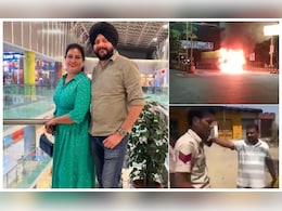 दिल्ली, इंदौर, हरियाणा... मिटा सिंदूर, बुझे चिराग, कब आंखें और दिमाग खोलकर गाड़ी चलाओगे? दिल्ली, इंदौर, हरियाणा... मिटा सिंदूर, बुझे चिराग, कब आंखें और दिमाग खोलकर गाड़ी चलाओगे?
