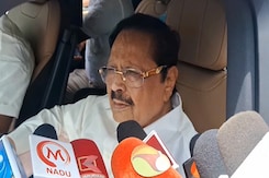 "Tamil Nadu Is Not Bihar, Such Tricks Will Not Work Here": DMK Leader On Proposition Of SIR "Tamil Nadu Is Not Bihar, Such Tricks Will Not Work Here": DMK Leader On Proposition Of SIR
