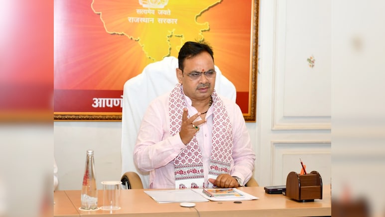 नया इतिहास रचेगा राजस्थान! 10 दिसंबर को पहली बार मनाएगा प्रवासी दिवस, सीएम भजनलाल ने अधिकारियों को लेकर दिए निर्देश