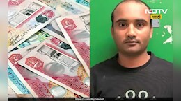 दुबईत उत्तर प्रदेशच्या संदीपला 35 कोटींची लॉटरी, कसं झालं शक्य? पुढचा प्लॅनही लगेच ठरला