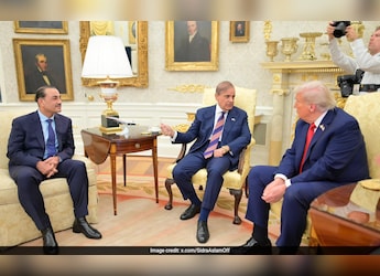 Opinion | &#039;Pasni&#039; Offer Proves Pak Can Betray Anyone - Even China - For A Deal