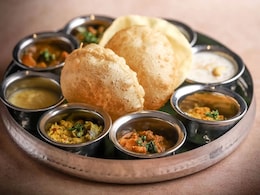 How Andhra Canteen Started With A Crisis And Became A Favourite Of South Indian Food Lovers How Andhra Canteen Started With A Crisis And Became A Favourite Of South Indian Food Lovers