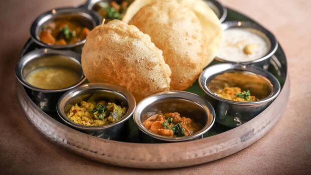 How Andhra Canteen Started With A Crisis And Became A Favourite Of South Indian Food Lovers