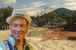Assam Government Allots 6.2 Acres For Zubeen Garg Memorial Assam Government Allots 6.2 Acres For Zubeen Garg Memorial