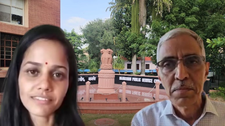 MLA शंकर सिंह रावत की बेटी की फर्जी नौकरी मामले में SOG करेगी जांच, RPSC ने किया खुलासा