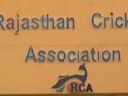 राजस्थान के सभी क्रिकेट खिलाड़ियों के TA-DA में 100 प्रतिशत वृद्धि, बदलेगा RCA के घरेलू क्रिकेट का स्वरूप